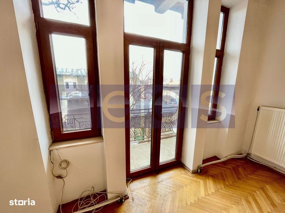Vanzare Apartament Vila Boem 3 Camere 2 Bai Centrala Proprie Calea Cal — fotografia 3