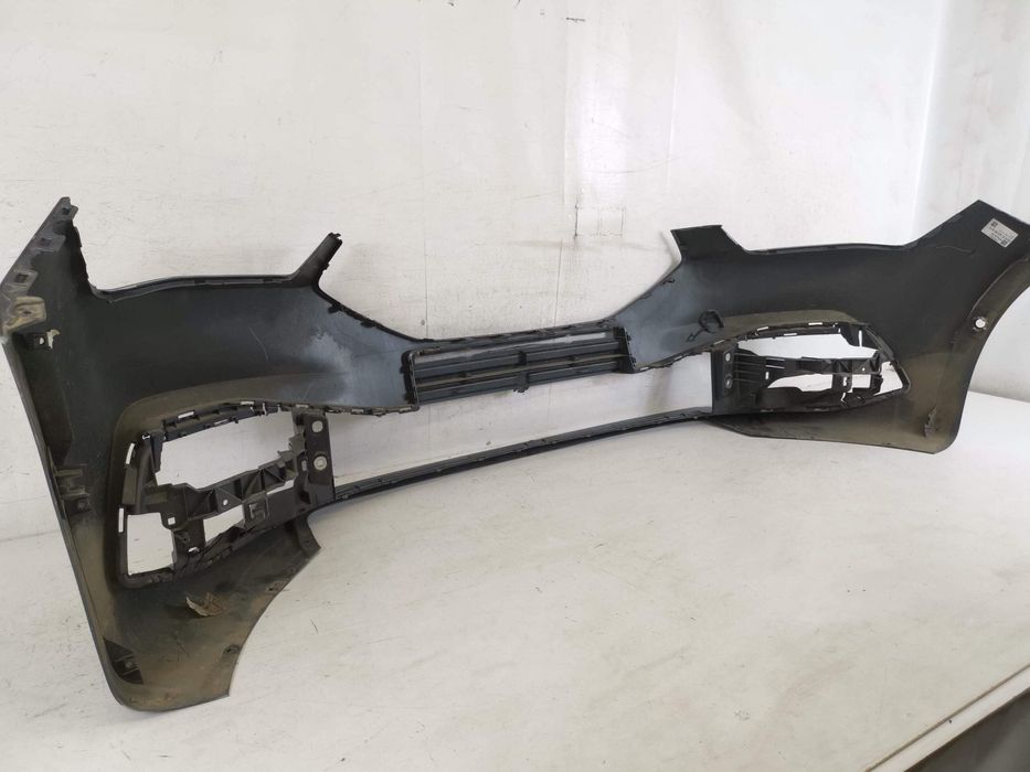 Предна броня Сеат Леон 4 / Seat Leon 4 Оригинална, в добро състояние