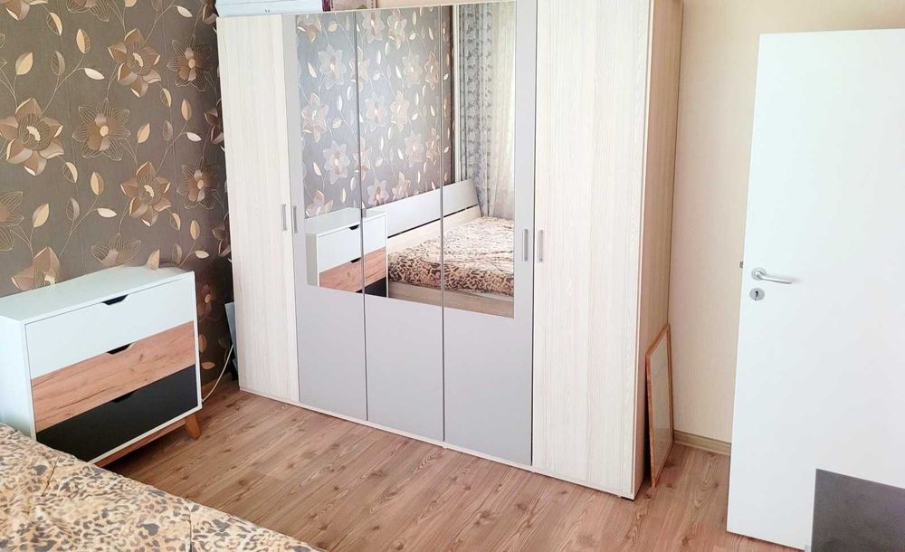 Дава се под наем Двустаен апартамент в София, Света Троица - 75 кв.м за 408 € - Снимка #10