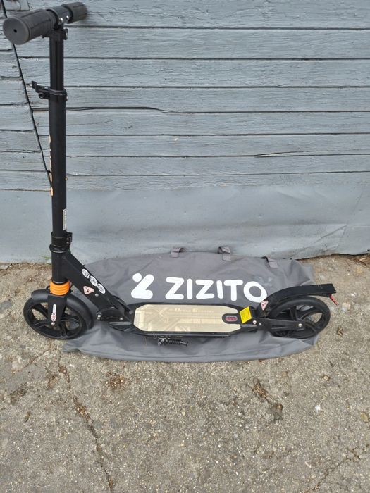 Детска тротинетка(сгъваема)