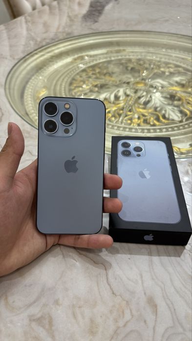 iPhone 13 Pro 256гб