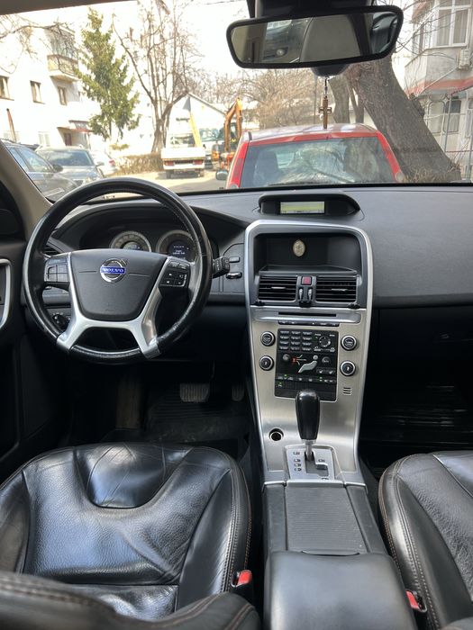 Volvo XC60  in stare foarte buna !