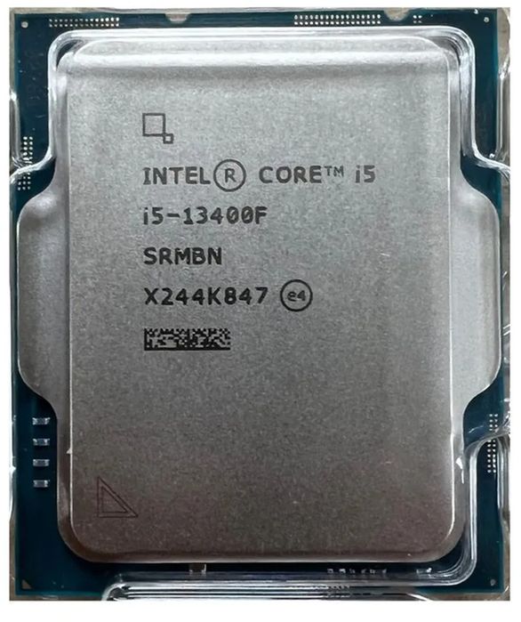 Процессор Intel Core i5 13400f