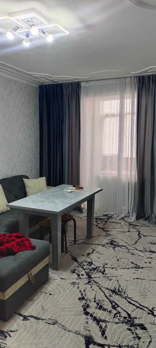 1 комнатная квартира