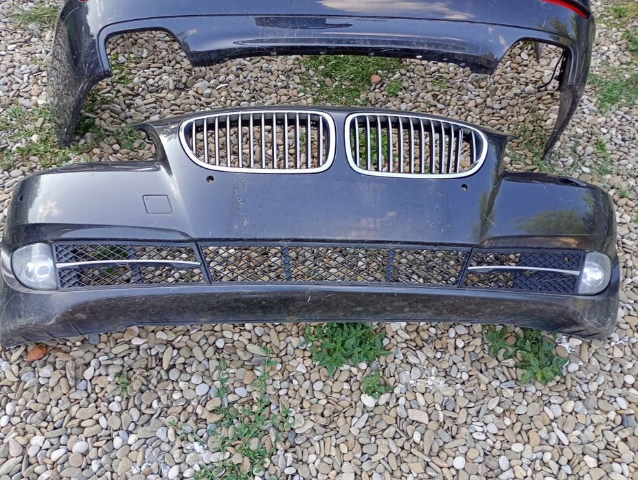 Bara fata spate aripa ușă cap lonjeron oglinda droser BMW F10 F11