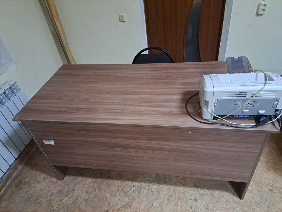 Стол компьютерный