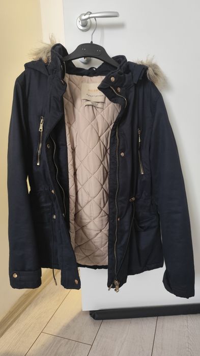 Geacă de iarnă regular