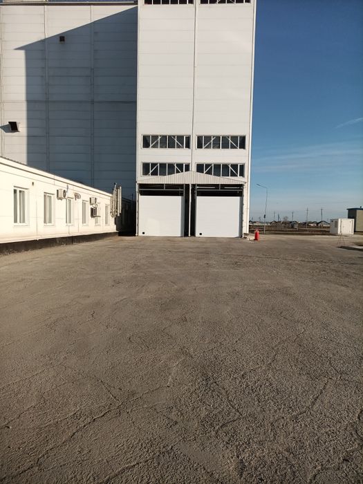 Ворота автоматические