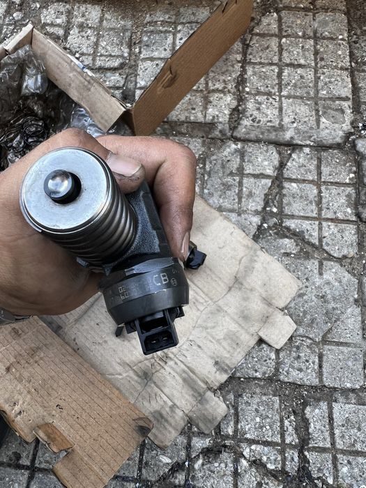 Дъзи за 1.9tdi 131кс