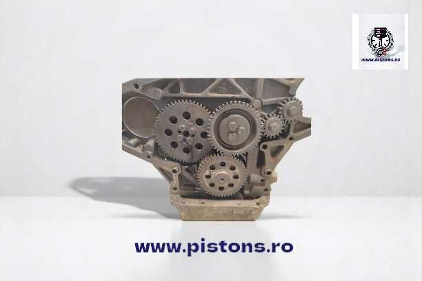 Bloc motor ambielat - complet Daewoo - Doosan DL06