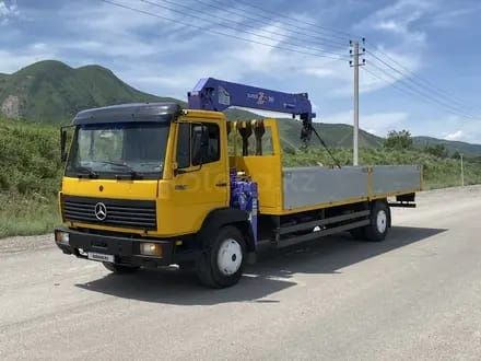 Услуги манипулятора