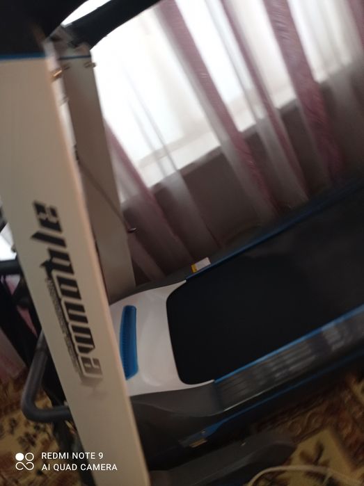 Yugurish yulagi sotiladi