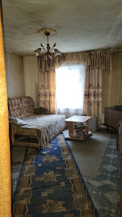 Продаётся дом в посёлке Прибрежный