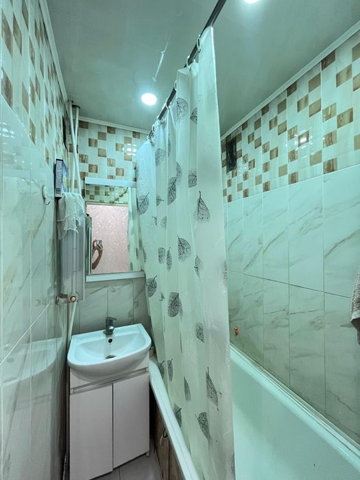 2х комн кв район Тюленина