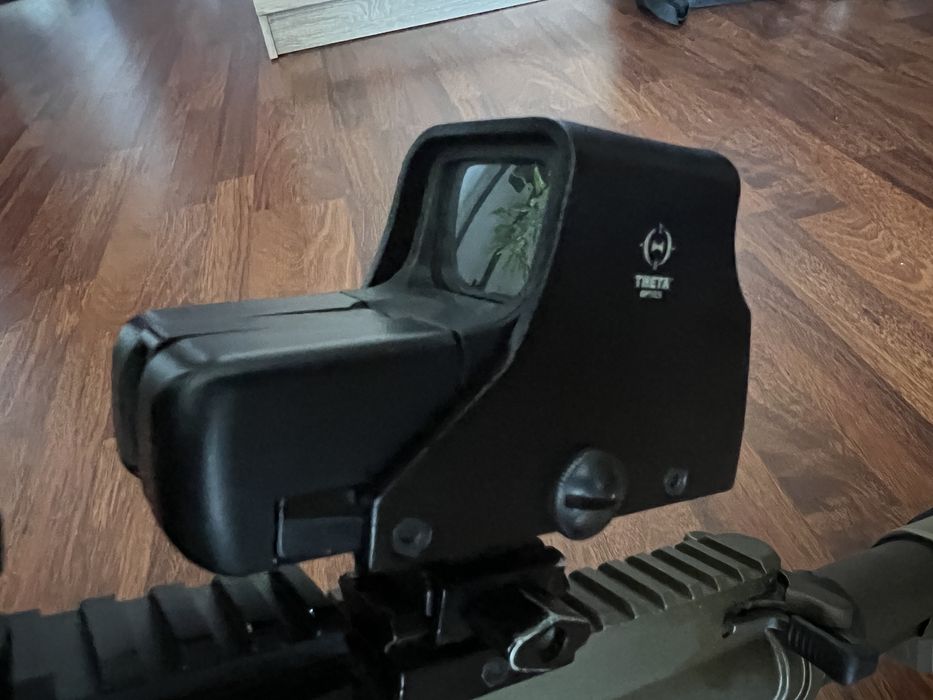 Umarex 416 tan a5