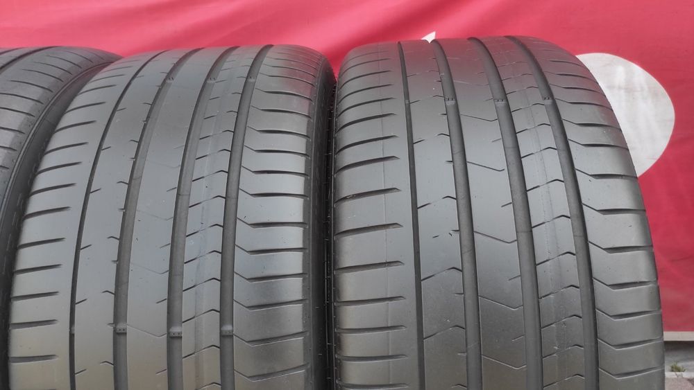 Оригинални джанти БМВ 22 цола Х5 Х6 G05 G06 гуми Pirelli