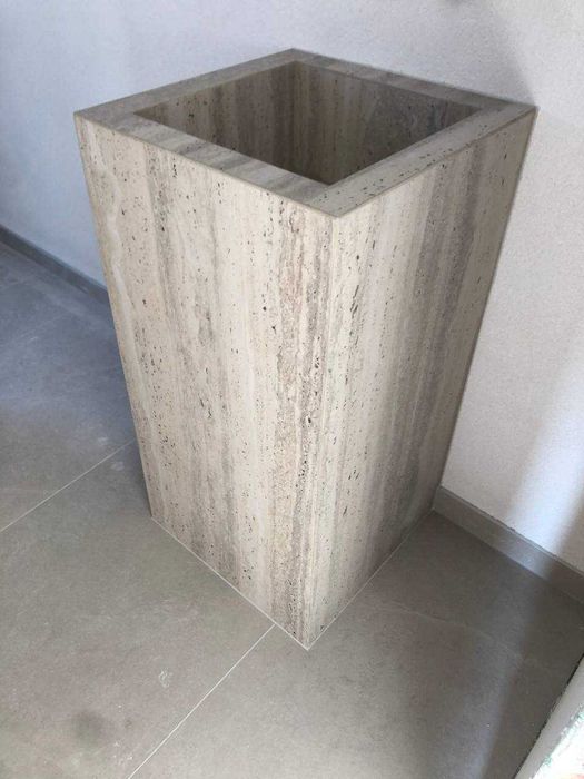 Мивка от гранитогрес