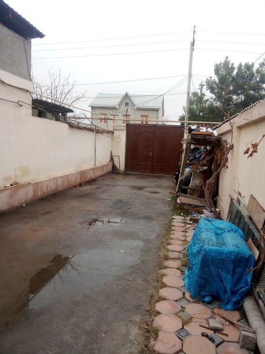 Комната в аренду. ПОДСЕЛЕНИЕ. С обстановкой. Сергели. Улица Райхон