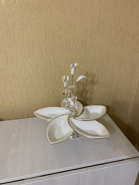 Люкс Менажница Exclusive