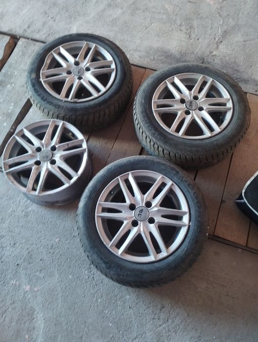 Продам титановые диски