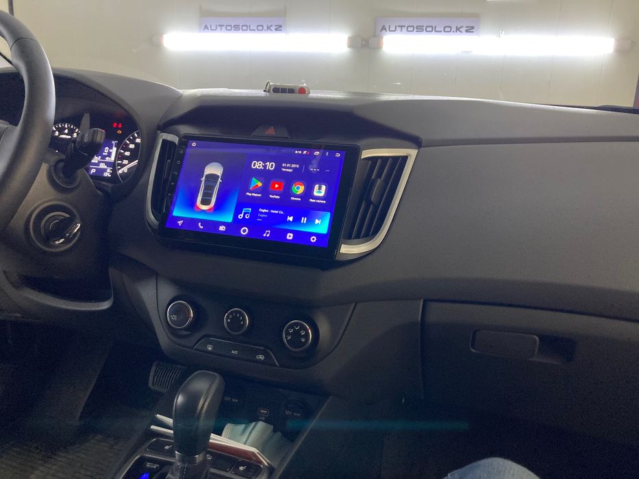 Автомагнитолы андроид Redpower, Teyes, Pioneer / камеры 360