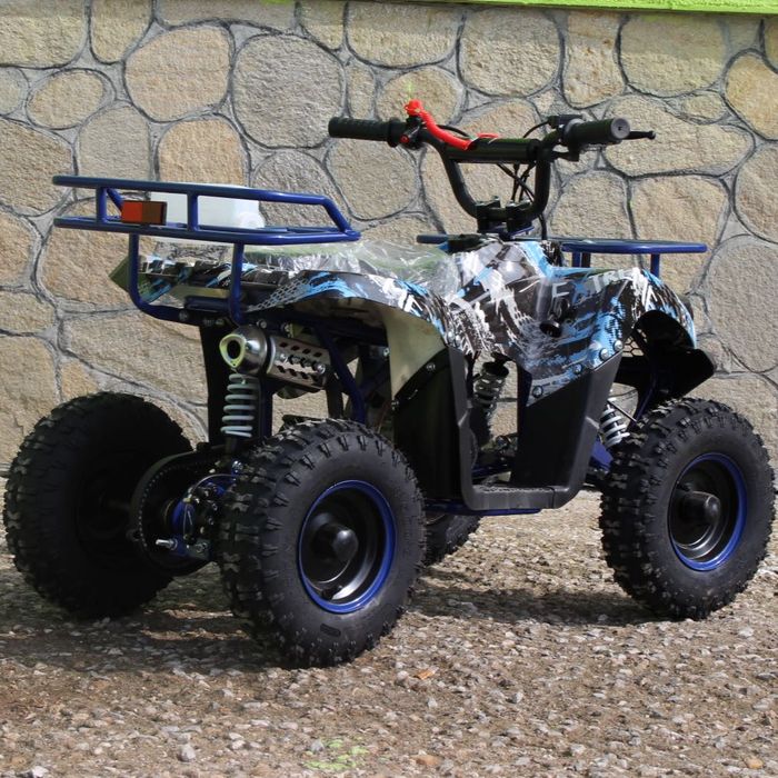 Детско бензиново АТВ 49cc, TOURIST ATV
