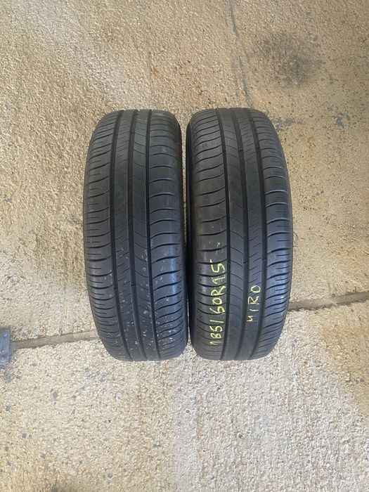 185/60/15 Мишелин Летни