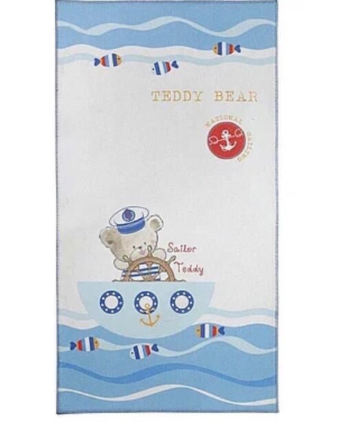 Set camera baiat Sailor Teddy Bear