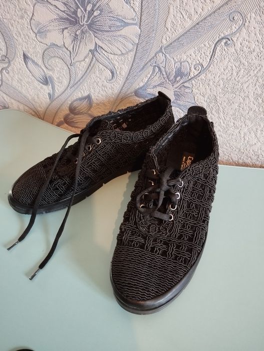 Летние женские кроссовки. Турция