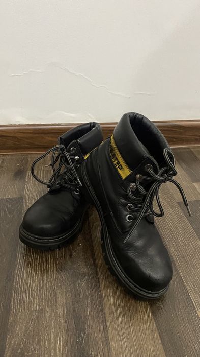 Зимняя женская обувь