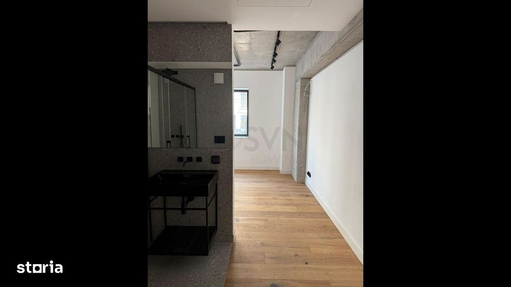 BrickLofts 3 camere finisaje premium
