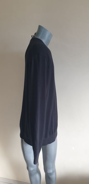 Tommy Hilfiger Cotton / Knit  XL НОВО! ОРИГИНАЛ! Мъжки Памучен Пуловер