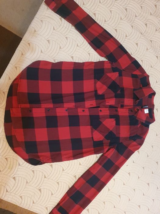 Lot cămăși H&M marimea S
