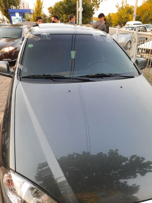 Ласетти лобовой Элегант фул