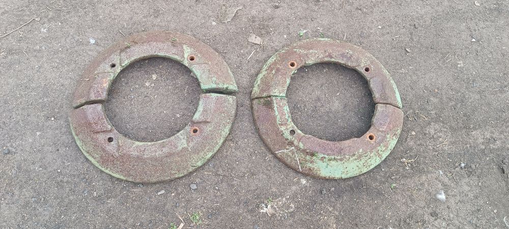 Противовесы продам