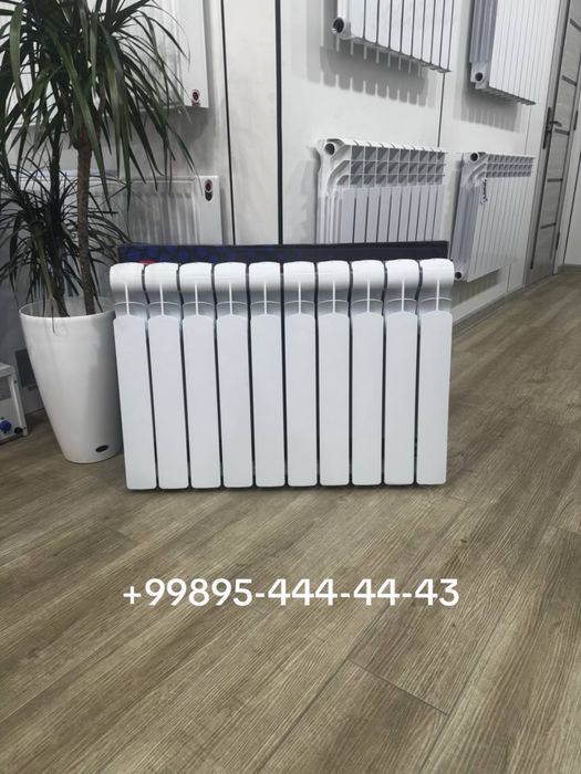 Хар хил турдаги Отопление радиаторы батареи akfa