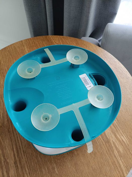 Столче за къпане