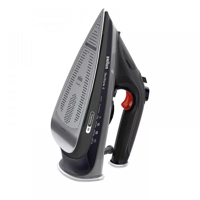 Утюг Braun SI 5088 BK Max Braun