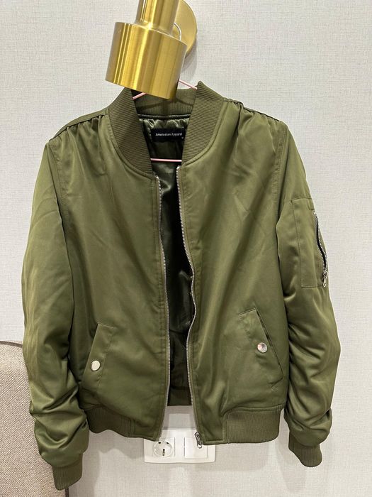 Куртка Ameriasian apparel