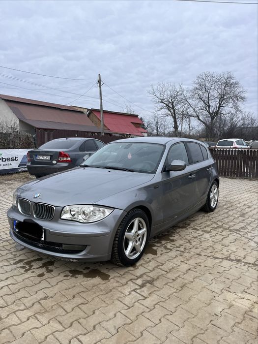 Vand bmw seria 1