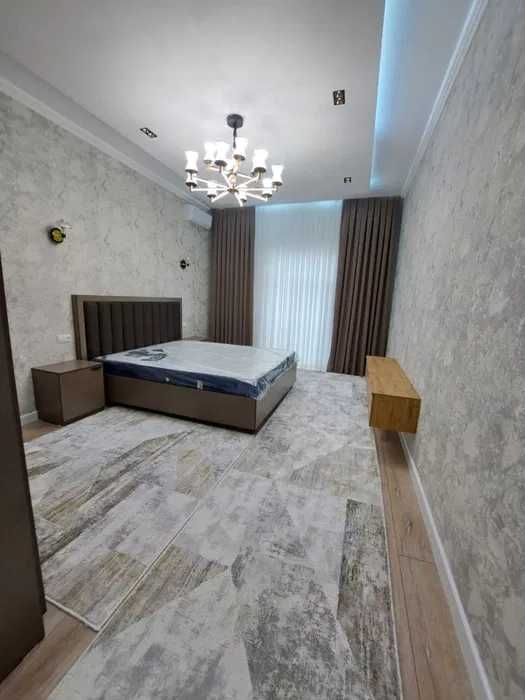 Сдаётся Квартира на Чиланзаре 6 Парус