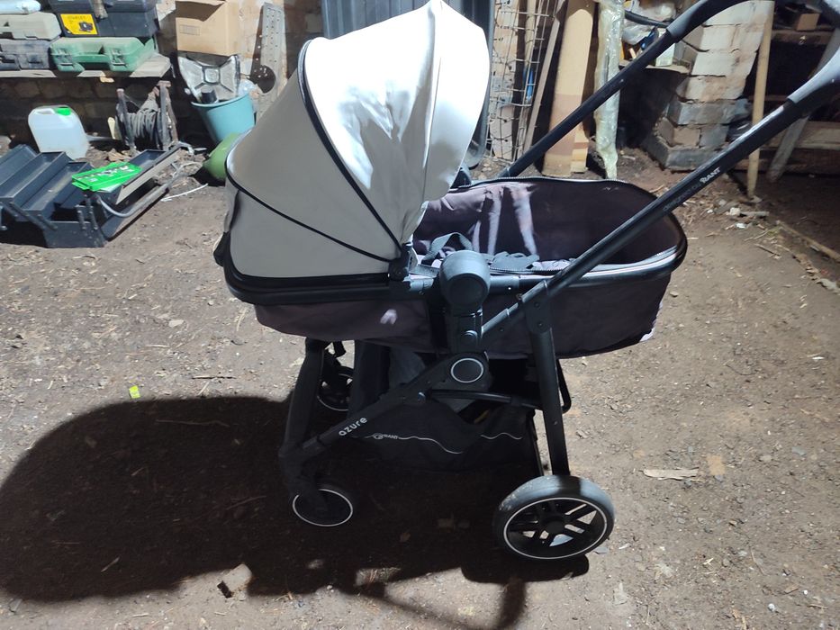 Продам коляску детскую Rant Azure