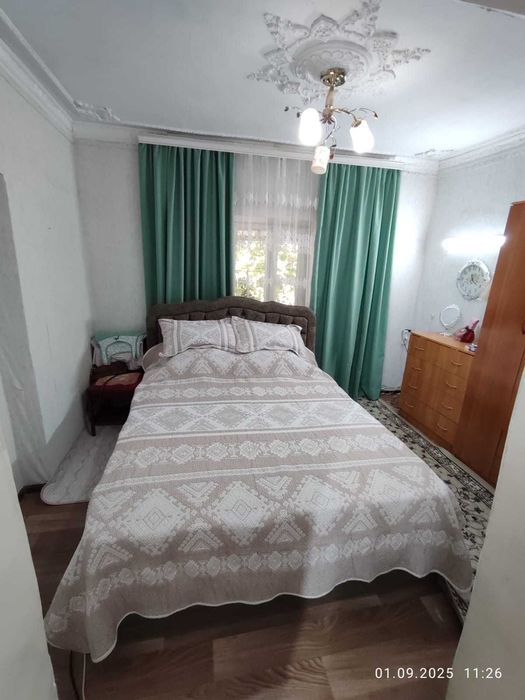 Продаётся дом ухоженный