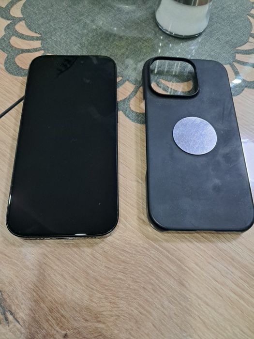 Телефон IPhone 16pro