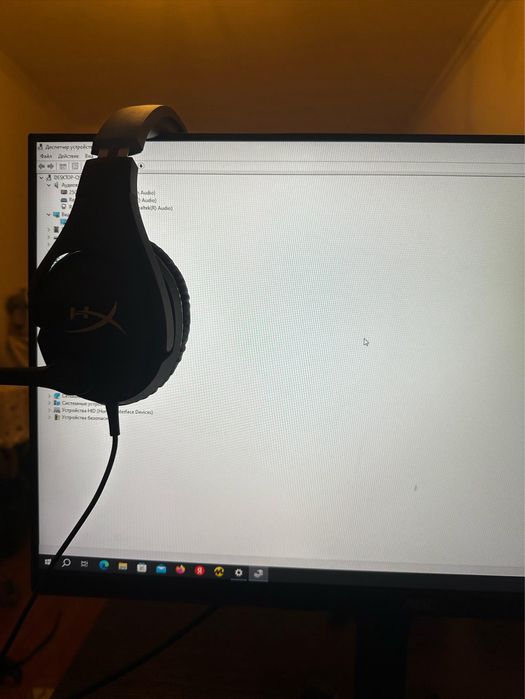 Мощный Игровой компьютер со Скидкой!