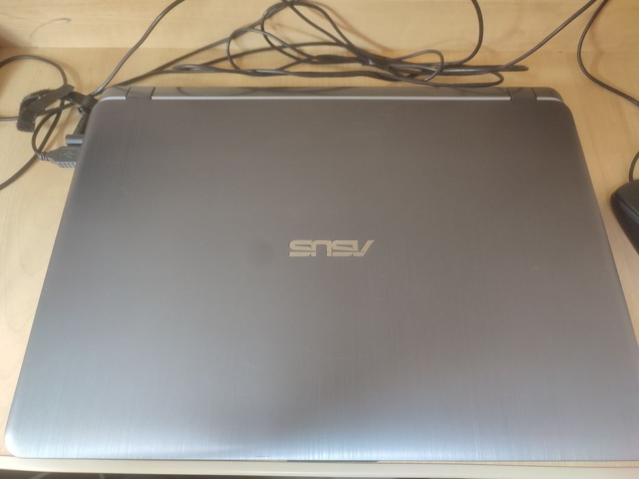 Ноутбук Asus Асус