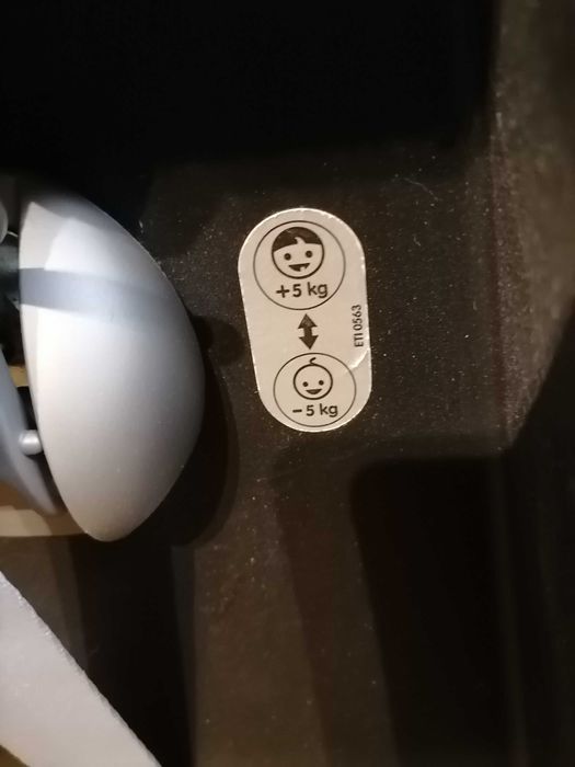 Столчета/кошници за бебе