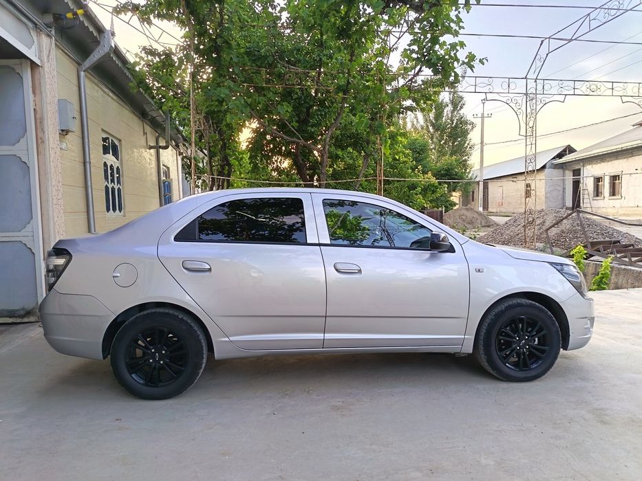Cobalt Midnight 2025