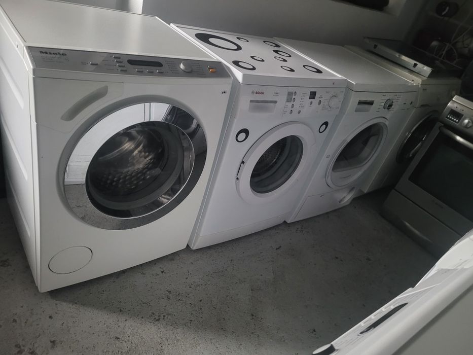 Mașini de spalat