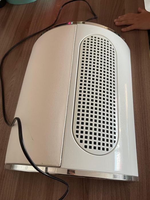 Пылесос для маникюра